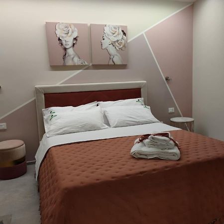 Casa Vacanze Atenea Villa Agrigento Bagian luar foto