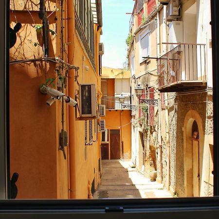 Casa Vacanze Atenea Villa Agrigento Bagian luar foto