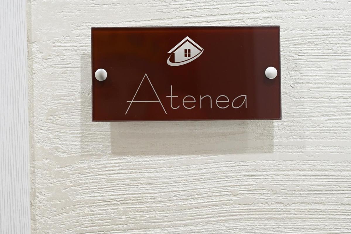 Casa Vacanze Atenea Villa Agrigento Bagian luar foto