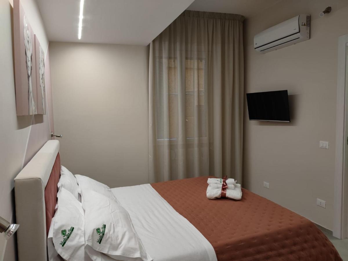 Casa Vacanze Atenea Villa Agrigento Bagian luar foto