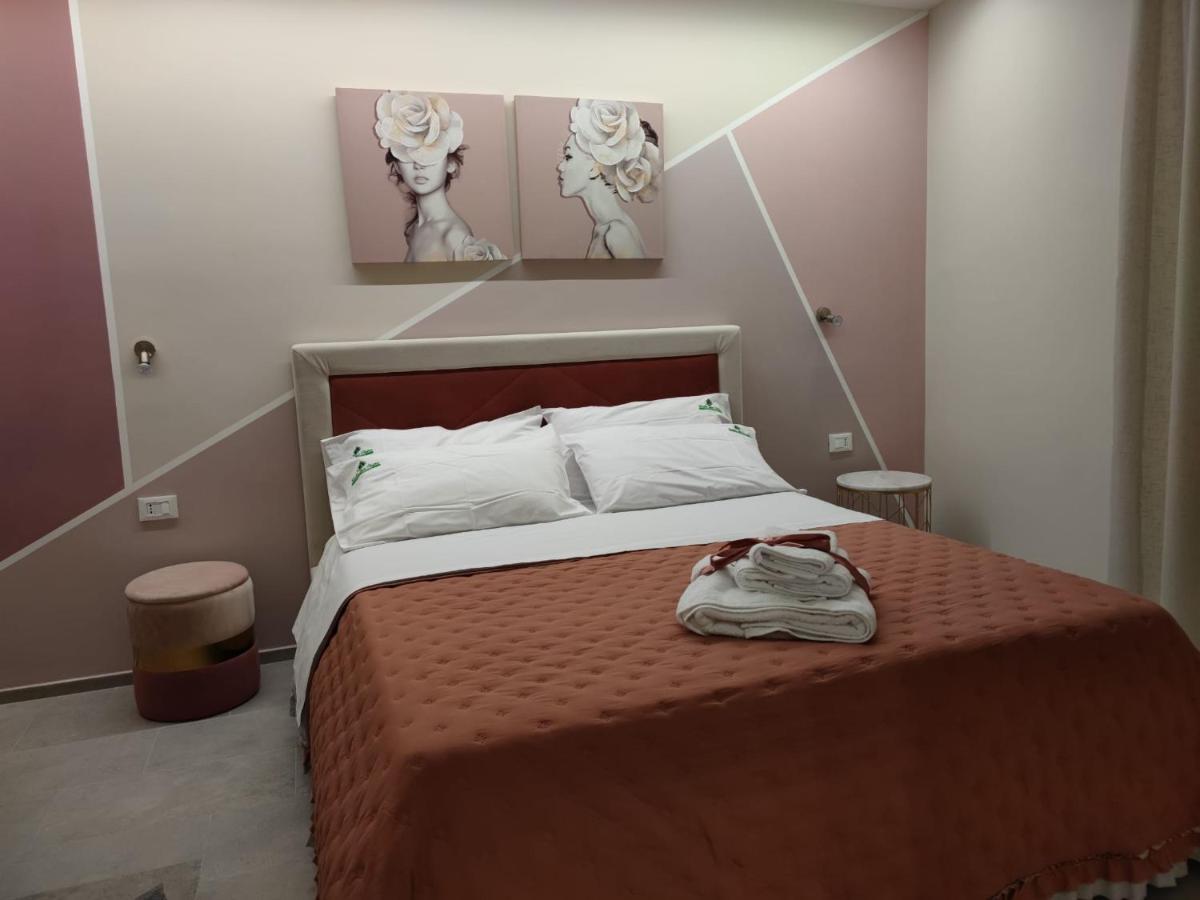 Casa Vacanze Atenea Villa Agrigento Bagian luar foto