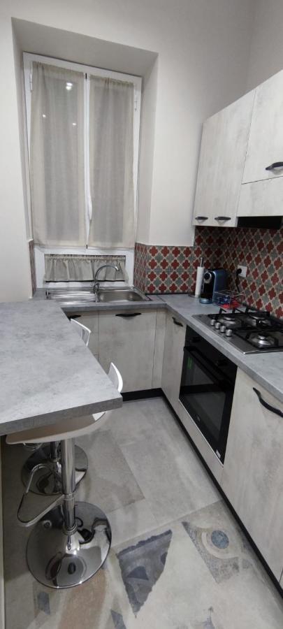 Casa Vacanze Atenea Villa Agrigento Bagian luar foto