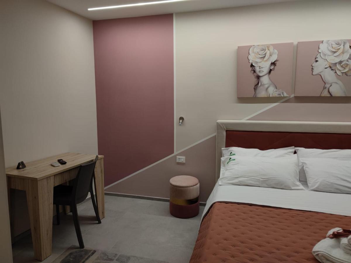 Casa Vacanze Atenea Villa Agrigento Bagian luar foto