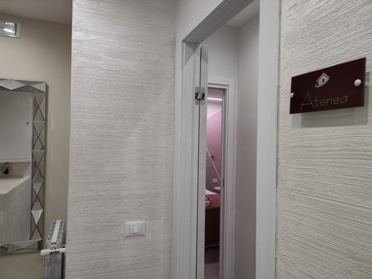 Casa Vacanze Atenea Villa Agrigento Bagian luar foto