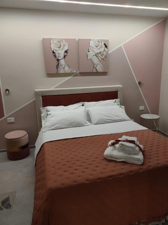 Casa Vacanze Atenea Villa Agrigento Bagian luar foto