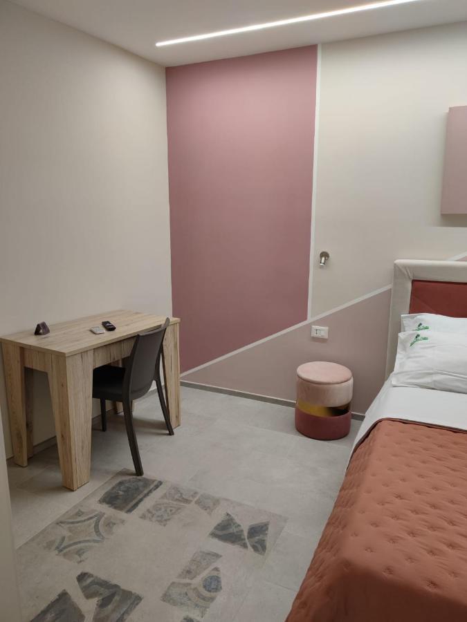 Casa Vacanze Atenea Villa Agrigento Bagian luar foto