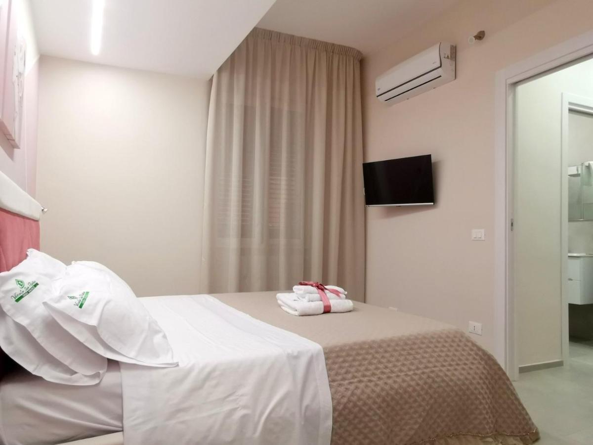 Casa Vacanze Atenea Villa Agrigento Bagian luar foto
