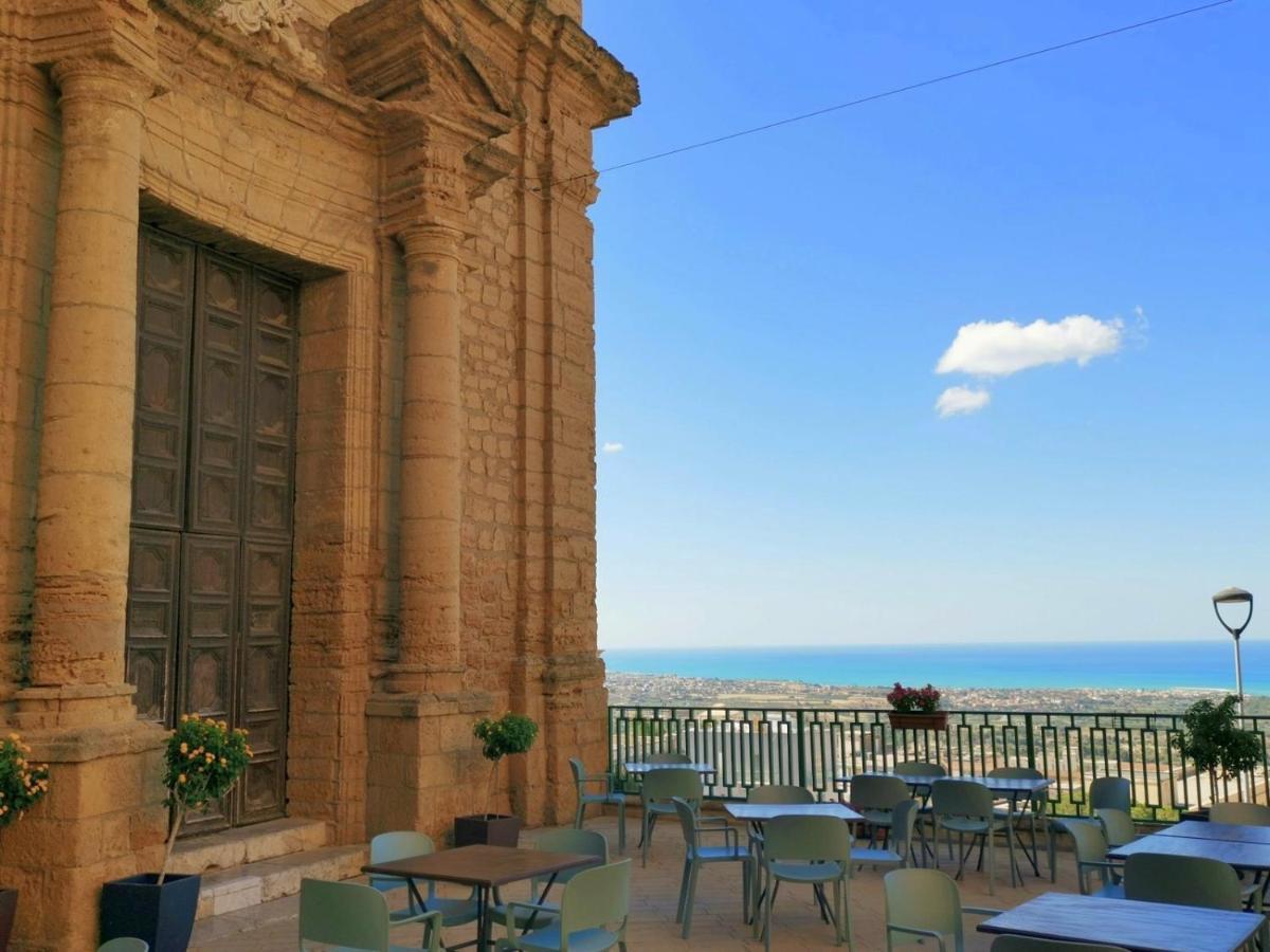 Casa Vacanze Atenea Villa Agrigento Bagian luar foto