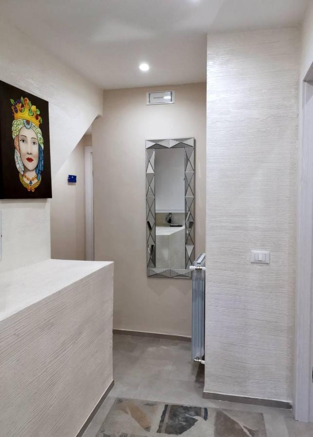 Casa Vacanze Atenea Villa Agrigento Bagian luar foto
