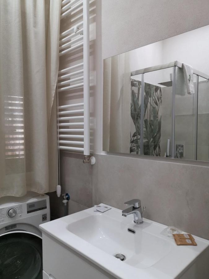 Casa Vacanze Atenea Villa Agrigento Bagian luar foto