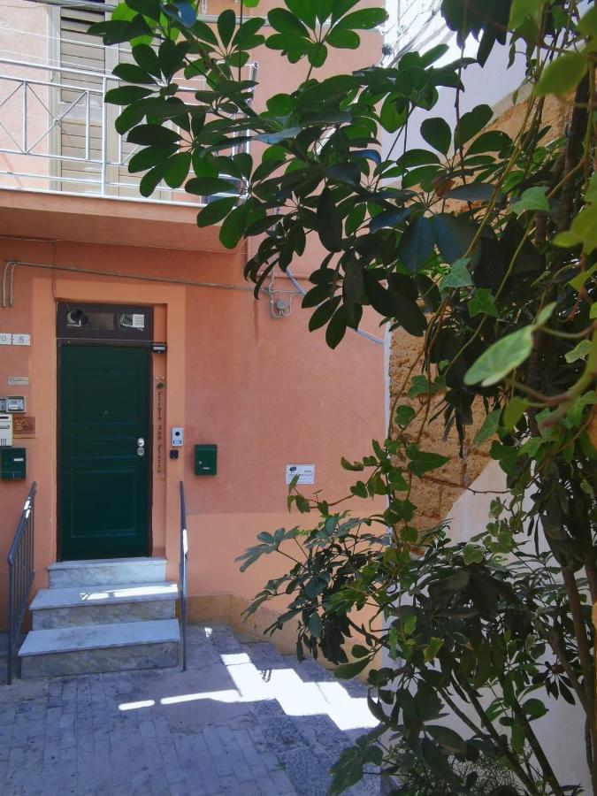 Casa Vacanze Atenea Villa Agrigento Bagian luar foto