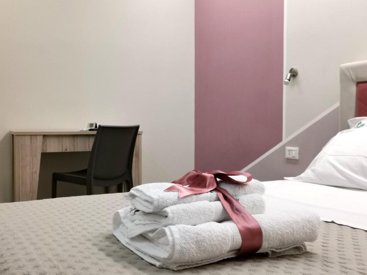 Casa Vacanze Atenea Villa Agrigento Bagian luar foto
