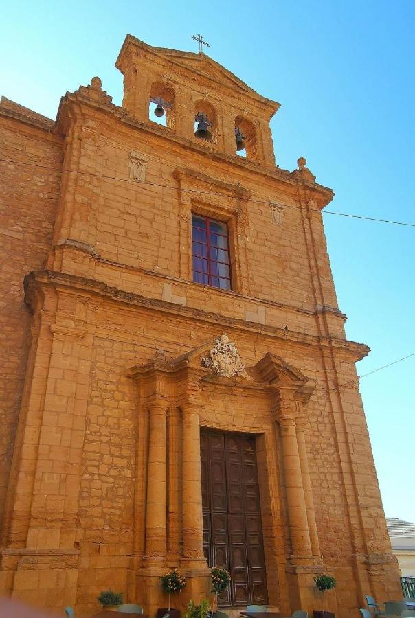 Casa Vacanze Atenea Villa Agrigento Bagian luar foto