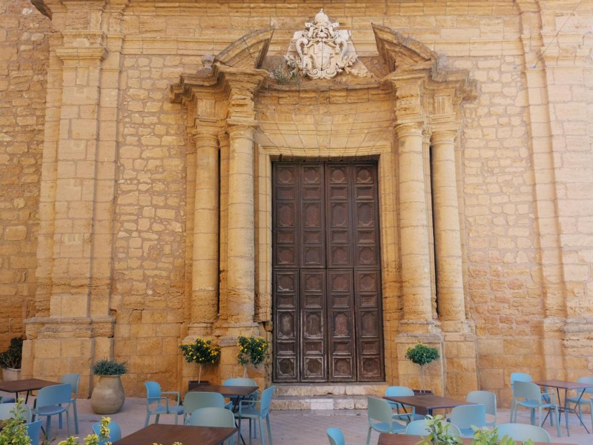 Casa Vacanze Atenea Villa Agrigento Bagian luar foto