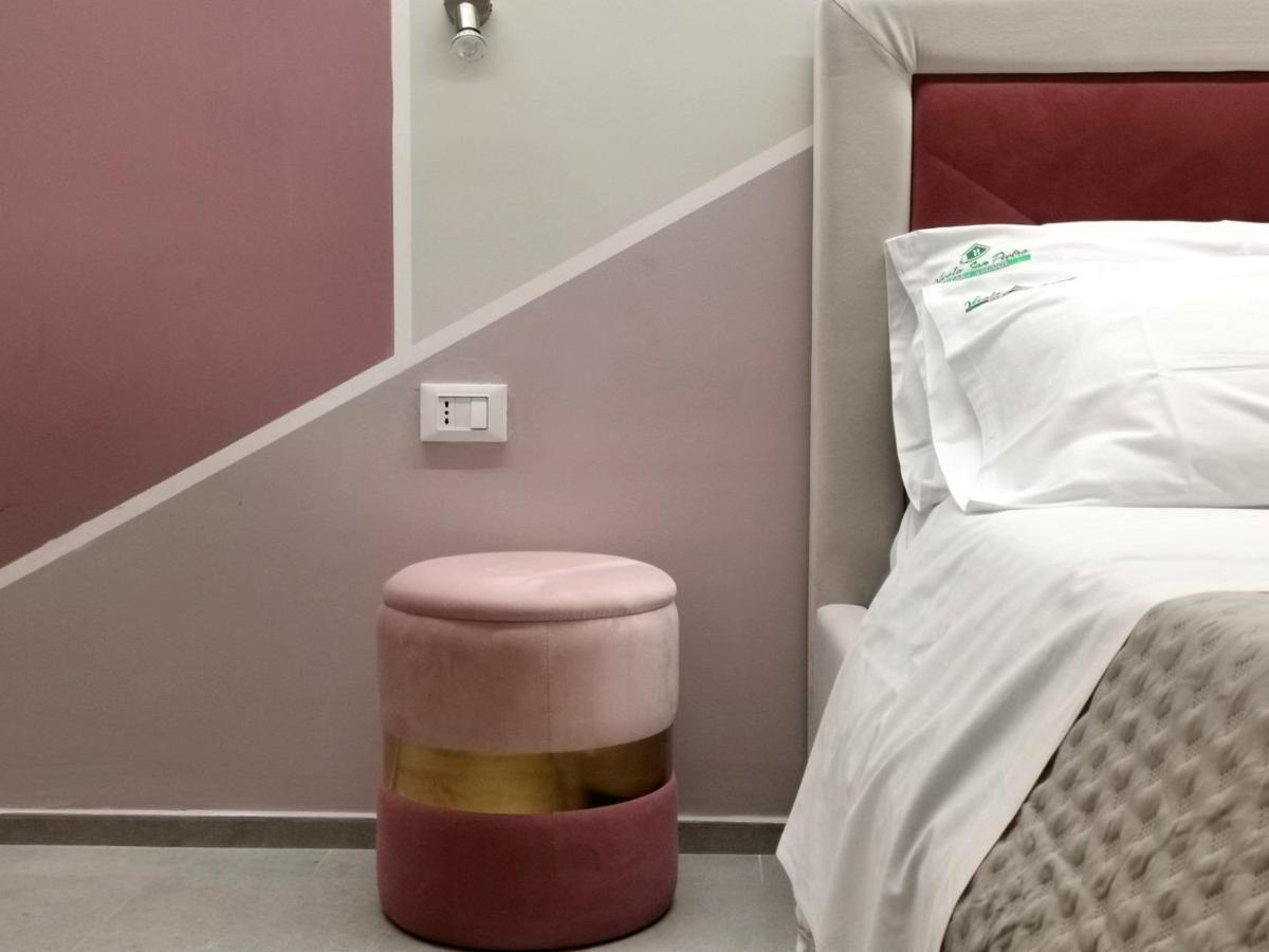 Casa Vacanze Atenea Villa Agrigento Bagian luar foto
