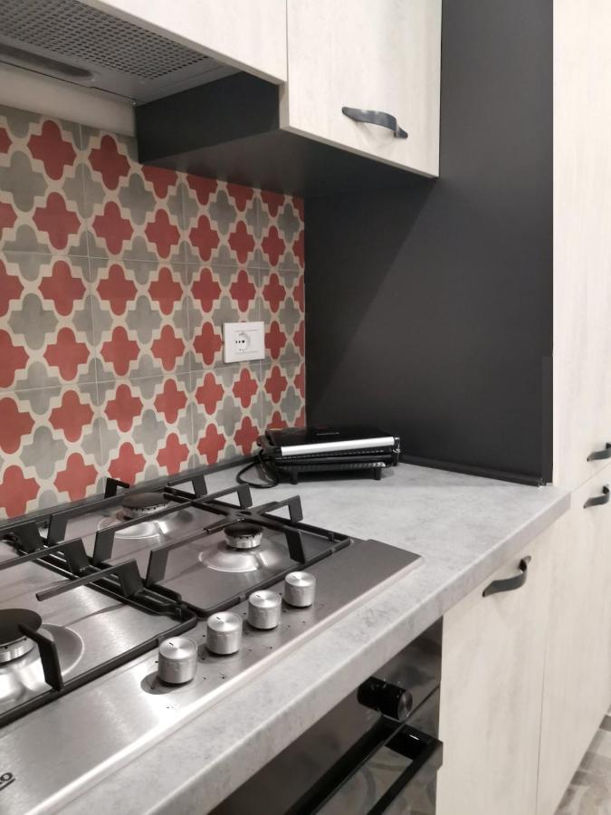 Casa Vacanze Atenea Villa Agrigento Bagian luar foto