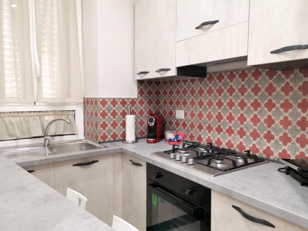 Casa Vacanze Atenea Villa Agrigento Bagian luar foto