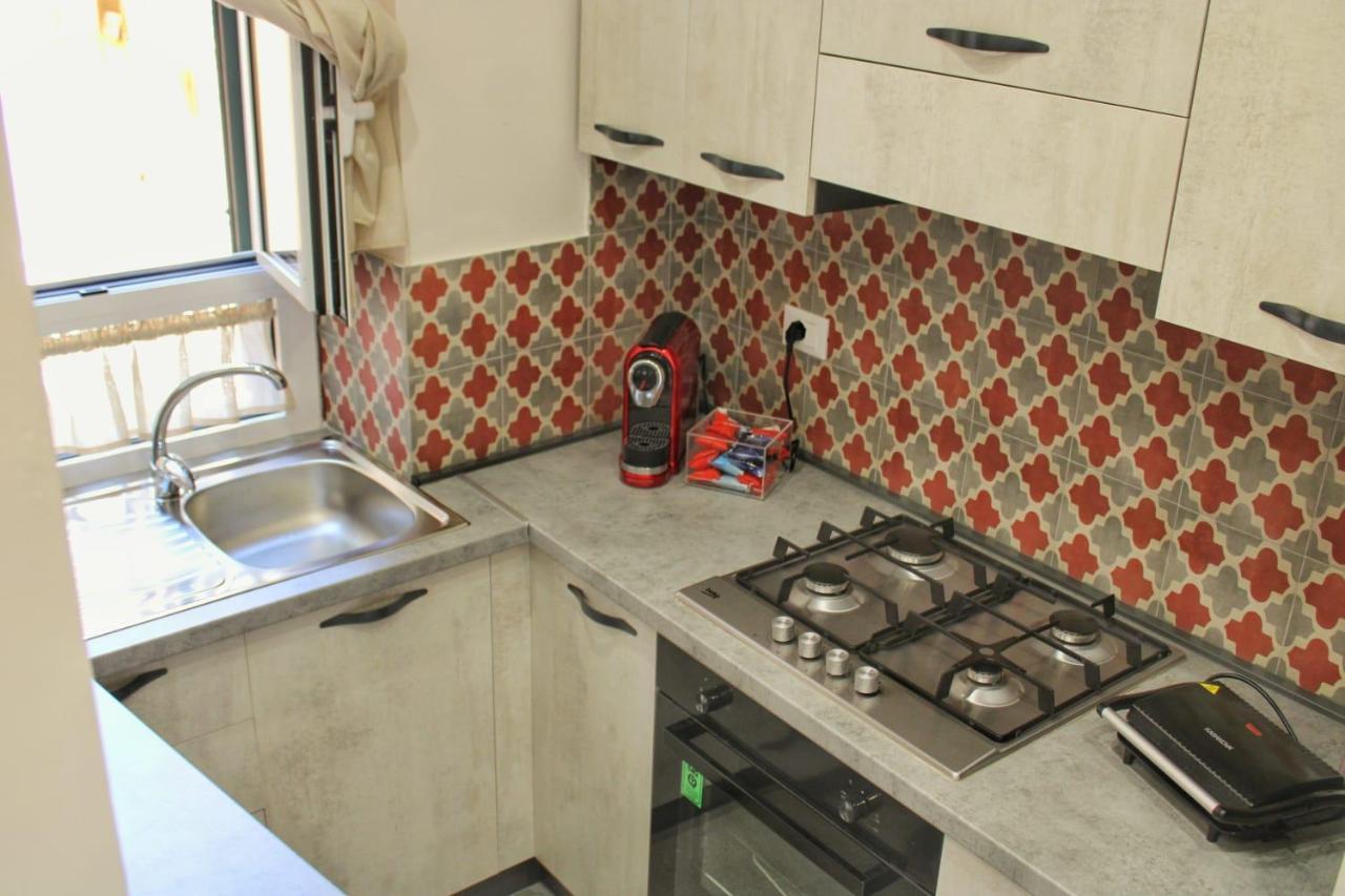 Casa Vacanze Atenea Villa Agrigento Bagian luar foto