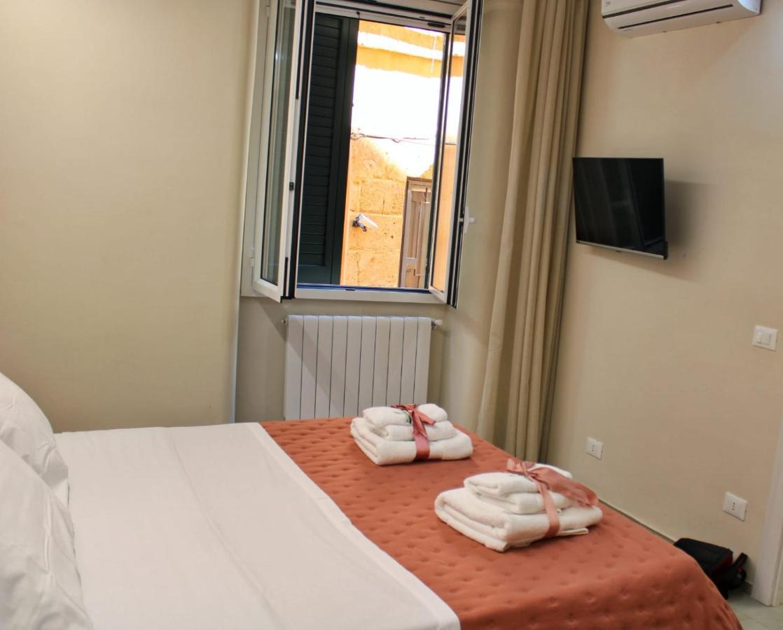 Casa Vacanze Atenea Villa Agrigento Bagian luar foto